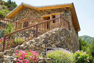 Image de Casa Rural Banda de Las Rosas