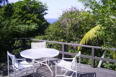 Image de Northside EcoHome near sea - Lucienda