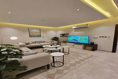 Image de Lp50. 2 - Pristine 2br Apartment in Alyasmin