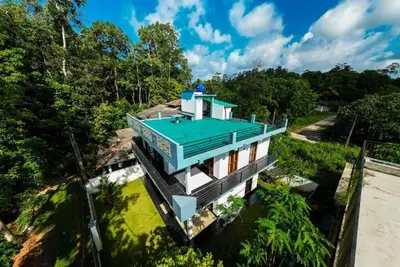 Image de Galle Nature Nook\n