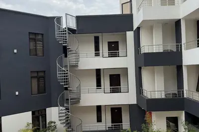 Image de Cascadia Serviced Apartments