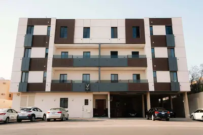 Image de Lp46 - Majestic Studio in Yarmukh