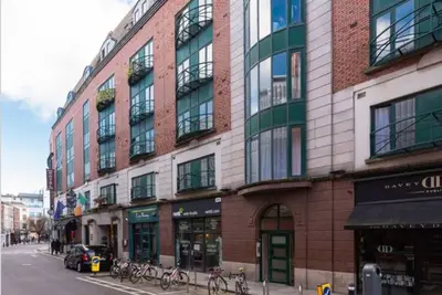 Image de Stunning 2 bedroom apartment next to grafton street and St. Stephens green