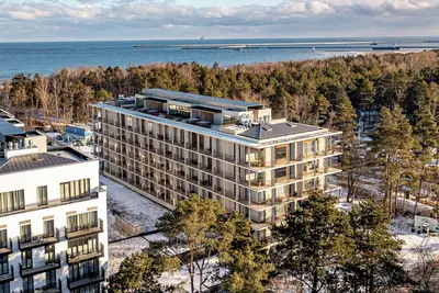 Image de Loft Premium Apartments by Baltic Home