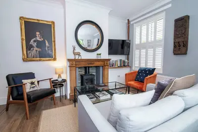 Image de Host & Stay | Terrace House on Canal
