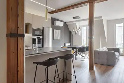 Image de Garibai - The Rentals Collection