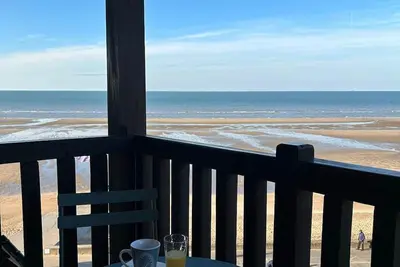 Image de Appartement vue imprenable sur la mer