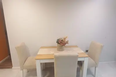 Image de Apartment 2 bedrooms and 2 bathrooms - 1 block from downtown - 75 sq. mts.