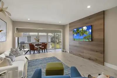 Image de Spanish Cay F7 - Contemporary design ~ One of a kind