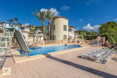 Image de Villa Ventura by Abahana Villas