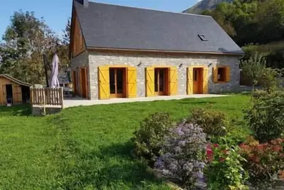 Image de Maison 160m² Charmante et Moderne