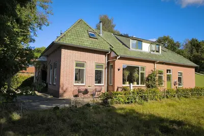 Image de Meeting of course! Relaxed B&B in the beautiful Westerwolde. (4pers. )