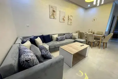 Image de Saidia Luxe