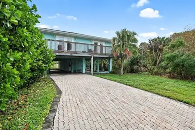 Image de Oceanfront Paradise - Vero Beach with Intracoastal Views Too!