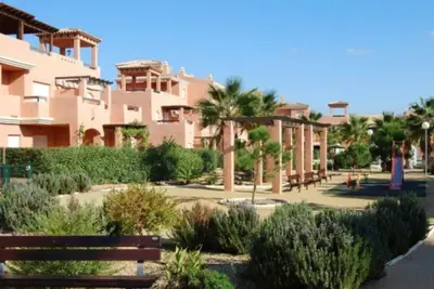 Image de Cozy Apartment in Vera