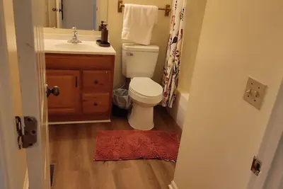 Image de Charming 4-bedroom house with WiFi, Ac in delightful Columbia