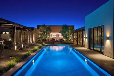 Image de Spectacular Sonoma Spa Estate