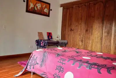 Image de Suite elegante en Bogotá/ Elegant suite in Bogotá\n\n\n