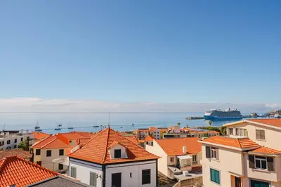 Image de Flh Funchal A Quinta do Conde Flat Iii