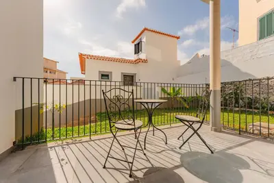 Image de Flh Funchal A Quinta do Conde Balcony Flat Iv