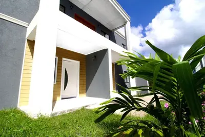 Image de South Häus - Spacious 4bd/2bth Home in St. Lucia