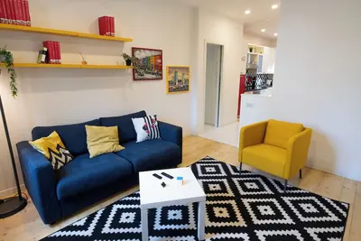 Image de Artistika - Convenient to downtown Treviso, the train station and all services