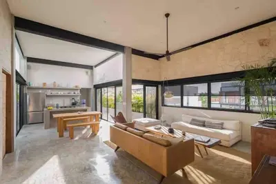 Image de Luxury 2br Penthouse with Pool & Private Terrace