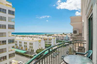 Image de Quentao Yellow Apartment, Vilamoura, Algarve