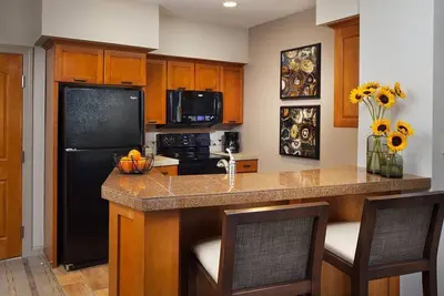 Image de Sheraton Mountain Vista - charming 2-bedroom condo close to Beaver Creek & Vail