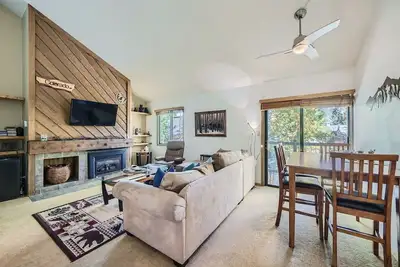 Image de Charming One Bedroom Plus Private Loft