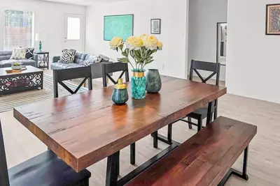 Image de New home w/garage -Enjoy trails, Downtown McKinney\n\n