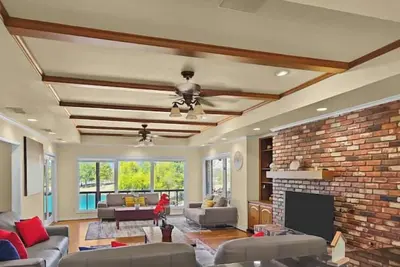 TexStar Ranch explore Denison, Sherman & Pottsboro\n\n