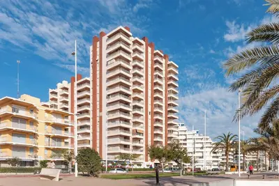 Image de Appartement à Gandía près de la plage