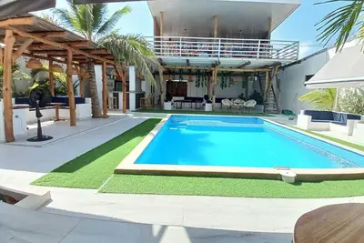 Image de Hotel Casa Cafur