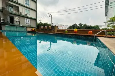 Image de Apartment - Phra Khanong