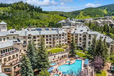 Image de Beaver Creek Summer Hideaway