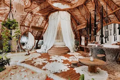 Image de 6 Day- Divine Sekhem Retreat- Ayahuasca, Power Detox, Shamanic Healing, Soul Align