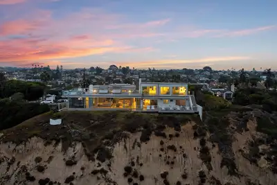 Image de Encinitas Shores - Beachfront, Ocean View & Patio