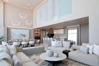 Image de Ocean front penthouse