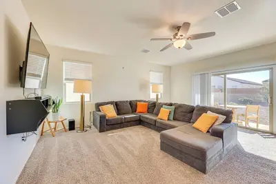 Image de Family-Friendly Home w/ Playroom in San Tan Valley