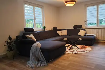 Image de Vacation apartment 1 am Hambach