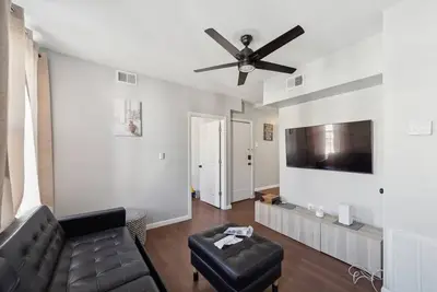 Image de New! Stylish Jersey City Escape Near Nyc