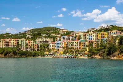 Image de Marriott's Frenchman's Cove -2 Bedroom 2 Bathroom- Resort Access