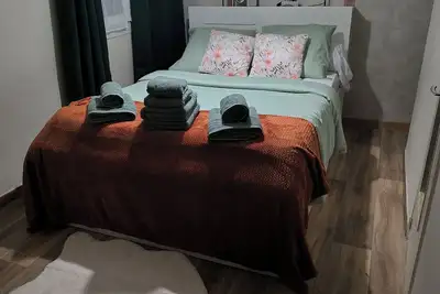 Image de Appartement indépendant dans un pavillon (40m2)