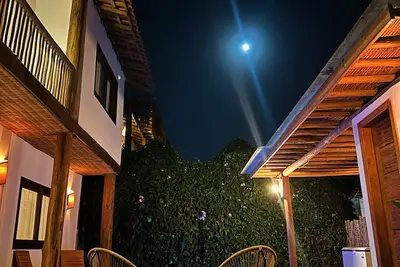 Image de House in Trancoso, Noble house is 5 minutes from Coqueiros beach