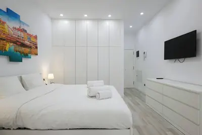 Image de Stylish Studio near Old Town