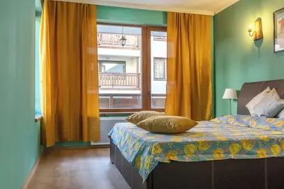 Image de Cedar Lodge Iii Flat C12 - 2 Bedrooms, 2 Full Bathrooms, and 2 Balconies!