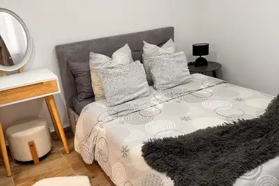 Image de Charmante maisonnette bien équipée pour passer des bon moment au calme