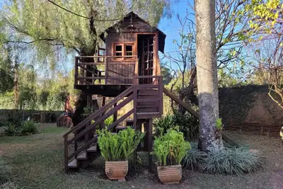 Image de Vila Toscana Farm