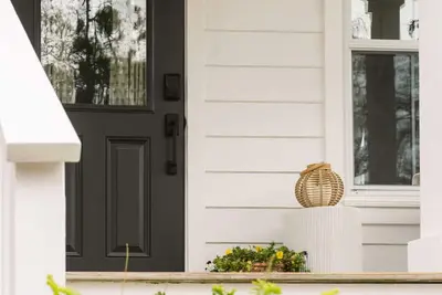 Image de The Juander Inn, cottage + pool + bikes + beach chairs